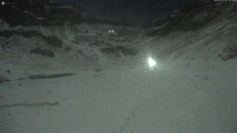 les diablerets webcam glacier 3000|Webcams